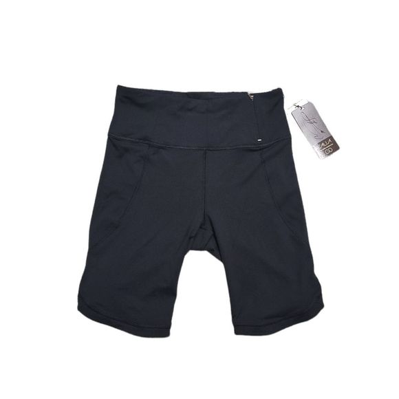 CALIA Women's Essential High Rise Bike Shorts Sz S - Picture 4 of 13
